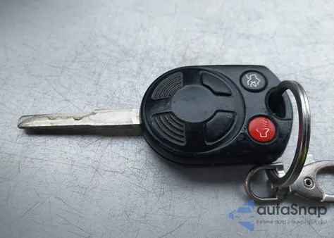 2012 Ford Focus Se из США, поврежденный, VIN 1FAHP3K20CL129802